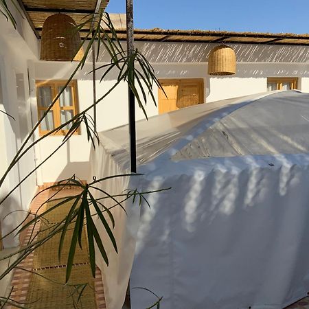 Riad 24 马拉喀什 外观 照片