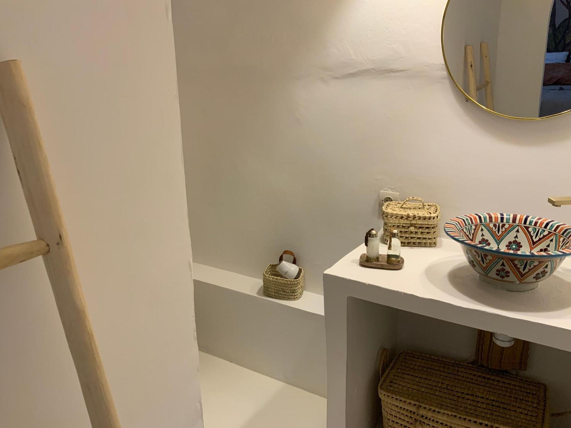 Riad 24 马拉喀什 外观 照片