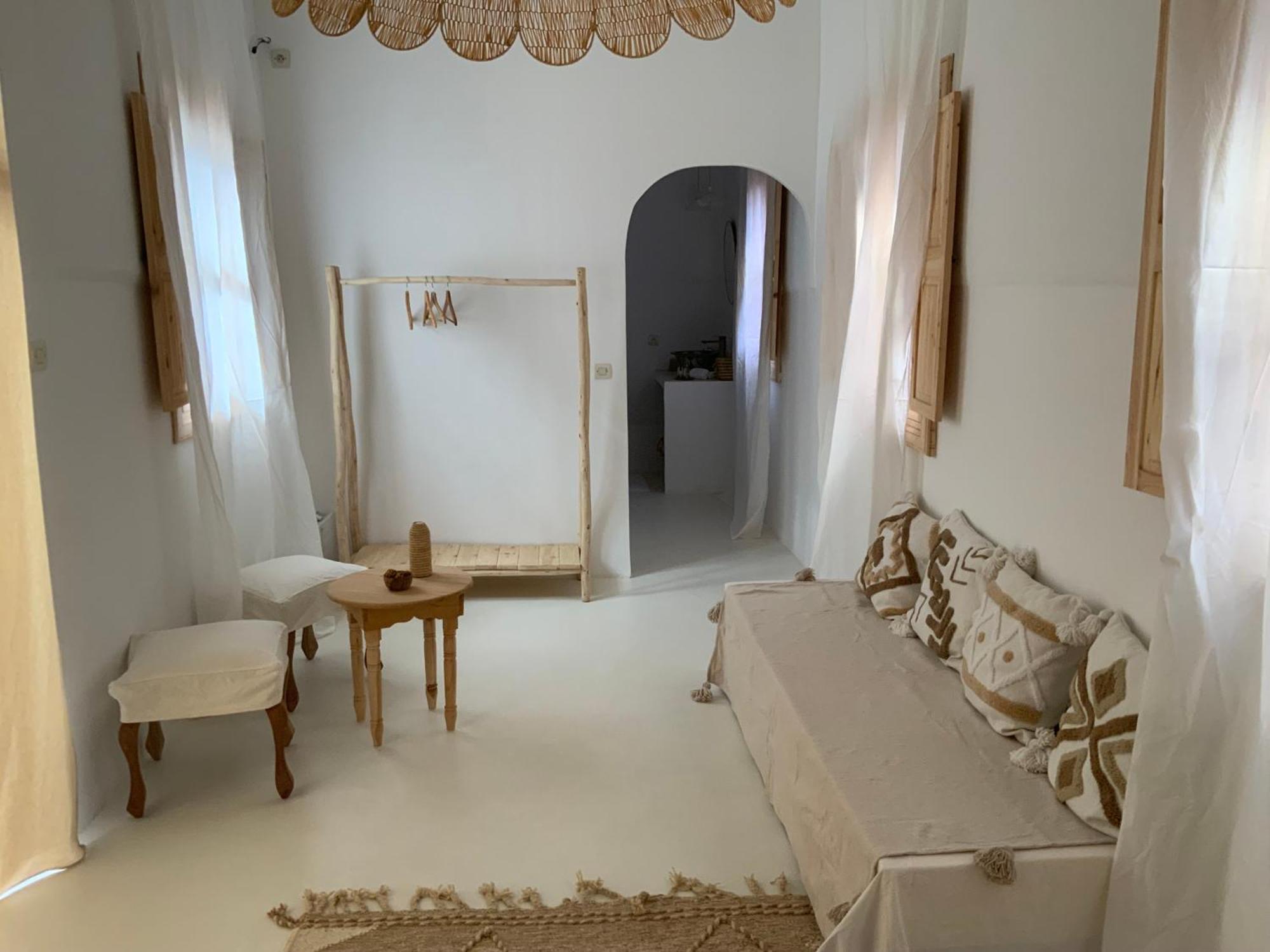 Riad 24 马拉喀什 外观 照片