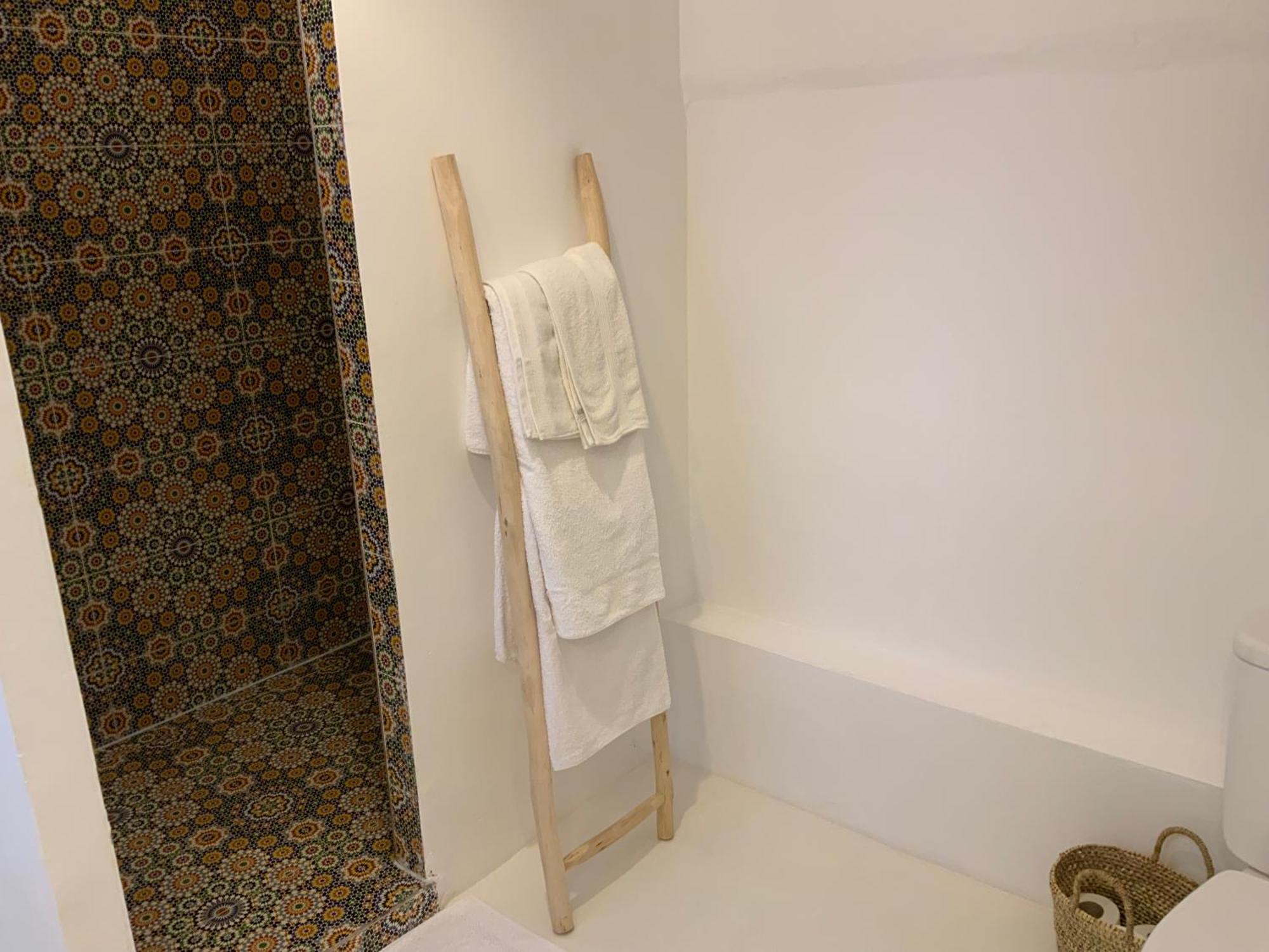 Riad 24 马拉喀什 外观 照片