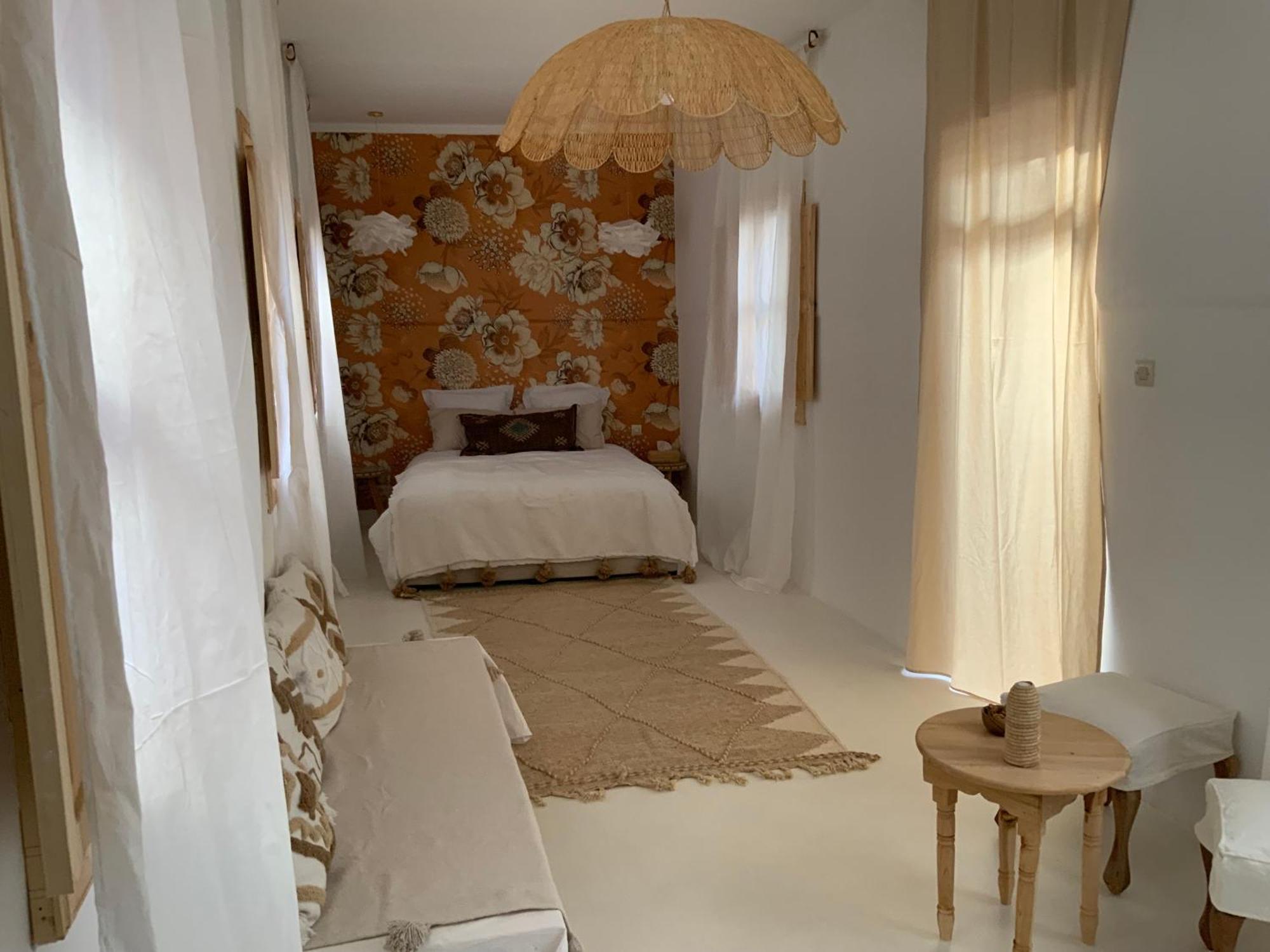 Riad 24 马拉喀什 外观 照片