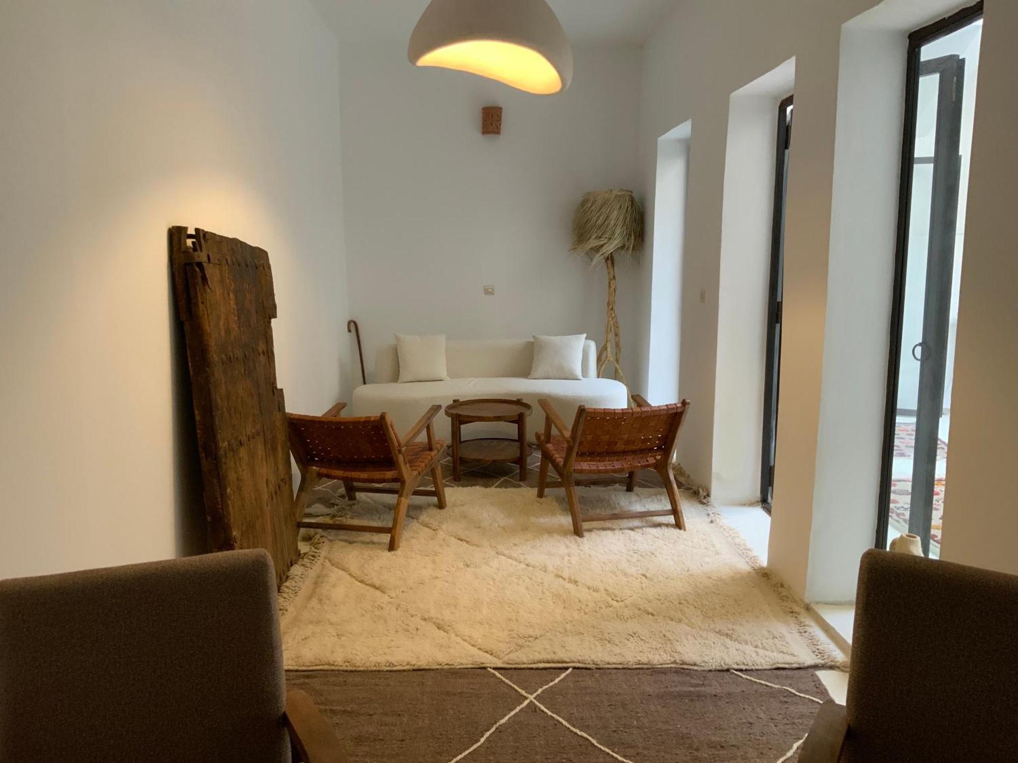 Riad 24 马拉喀什 外观 照片