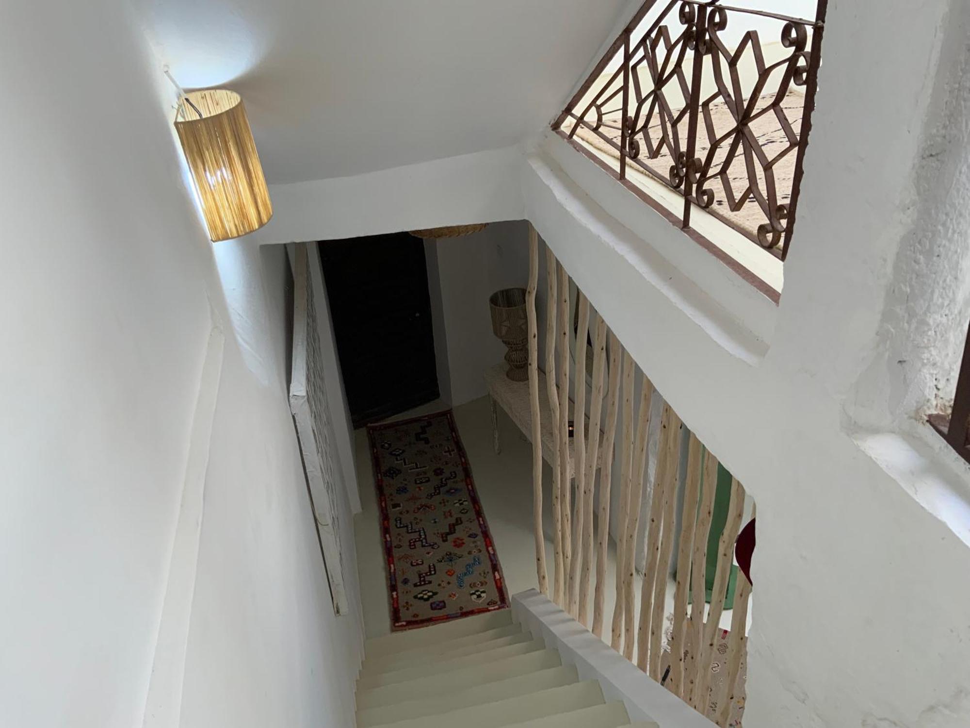 Riad 24 马拉喀什 外观 照片